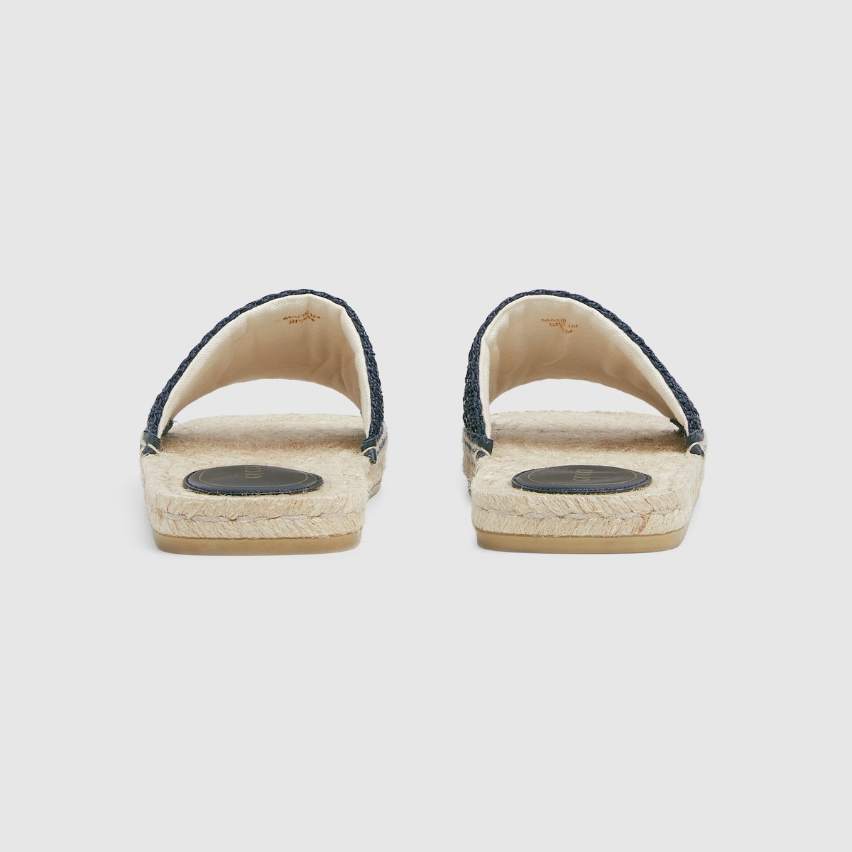 Gucci Women’s slide sandal - Image 5